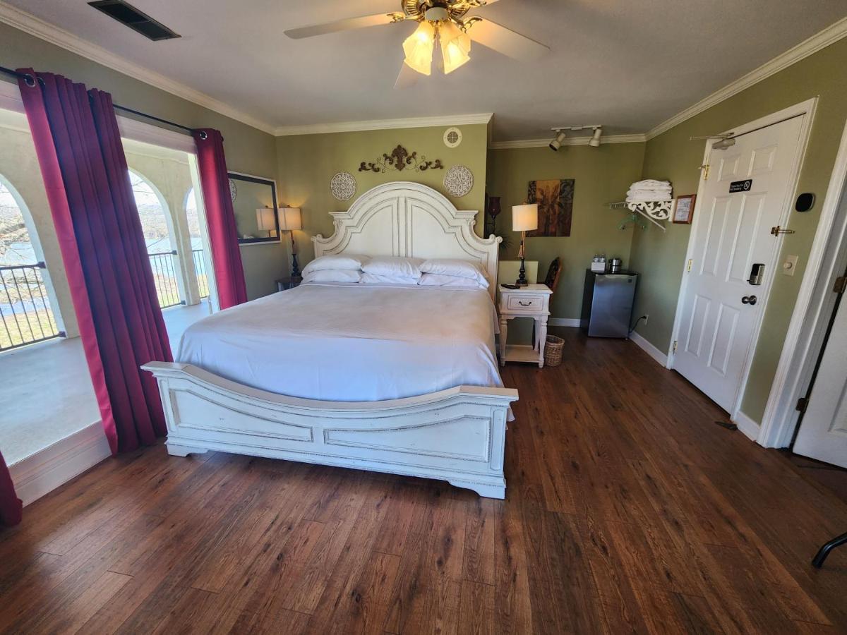 Williams Island Room At Tennessee Riverplace Chattanooga Ngoại thất bức ảnh