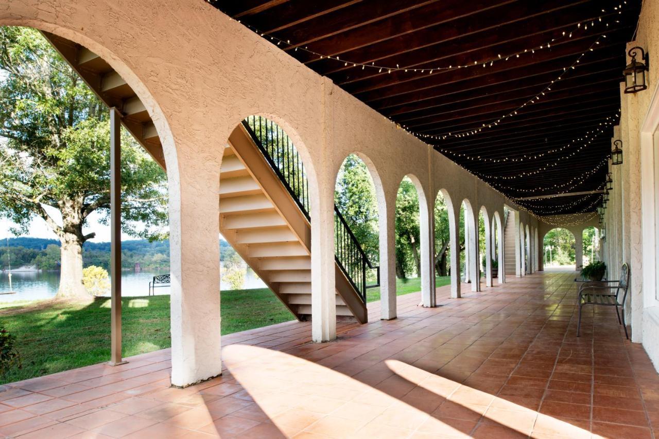 Williams Island Room At Tennessee Riverplace Chattanooga Ngoại thất bức ảnh