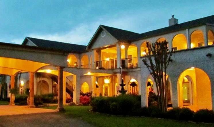 Williams Island Room At Tennessee Riverplace Chattanooga Ngoại thất bức ảnh
