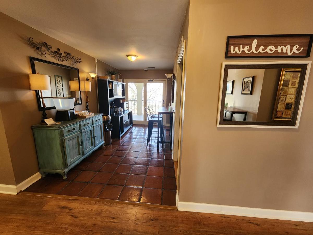 Williams Island Room At Tennessee Riverplace Chattanooga Ngoại thất bức ảnh