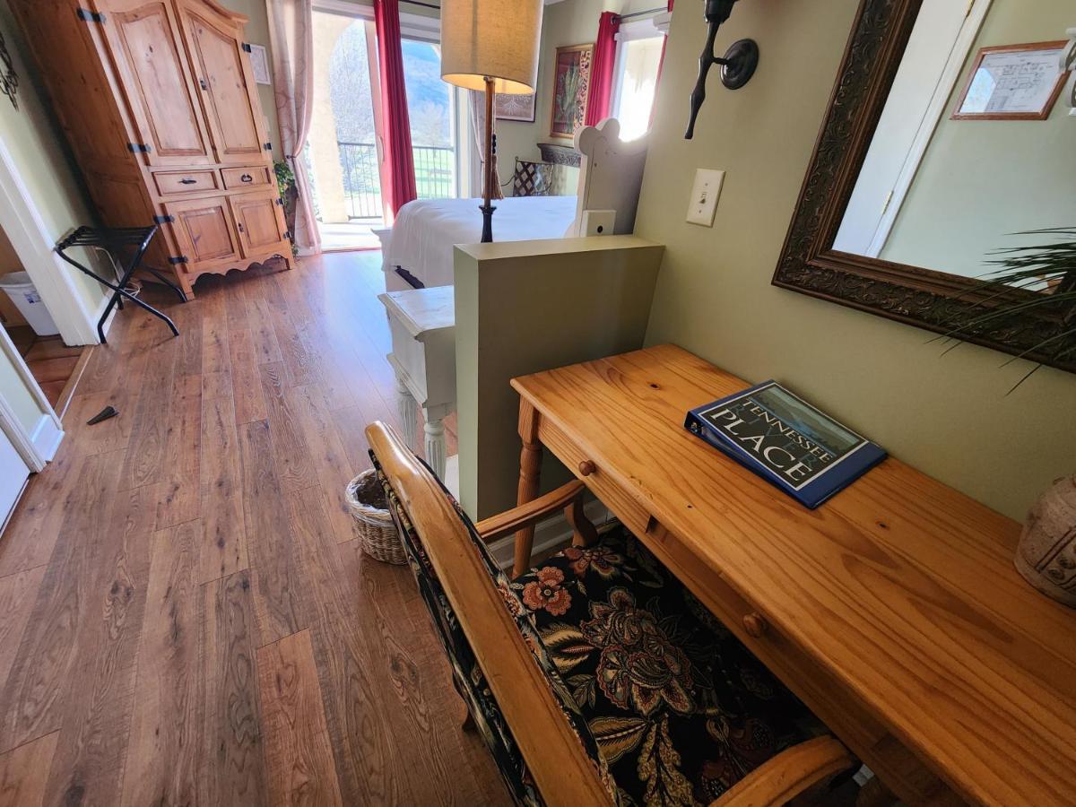Williams Island Room At Tennessee Riverplace Chattanooga Ngoại thất bức ảnh