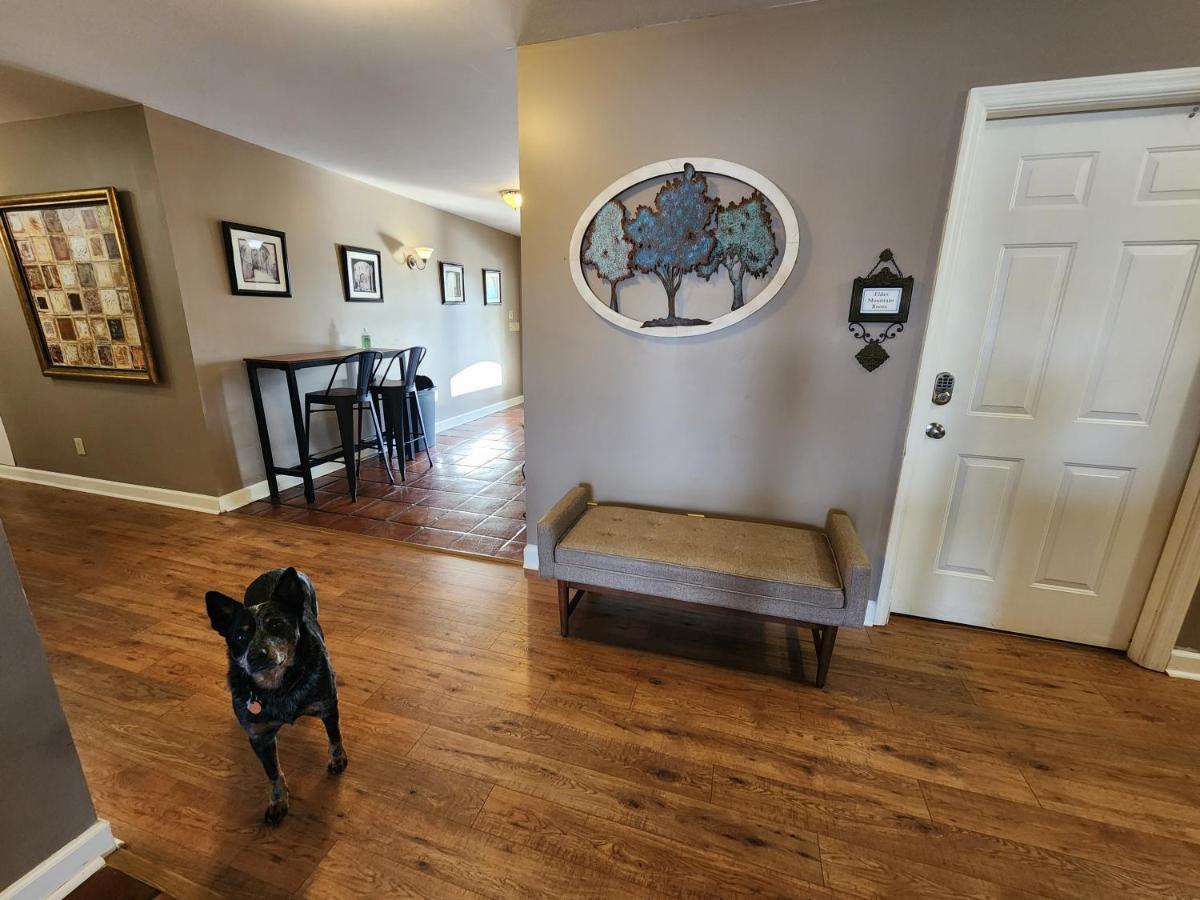 Williams Island Room At Tennessee Riverplace Chattanooga Ngoại thất bức ảnh