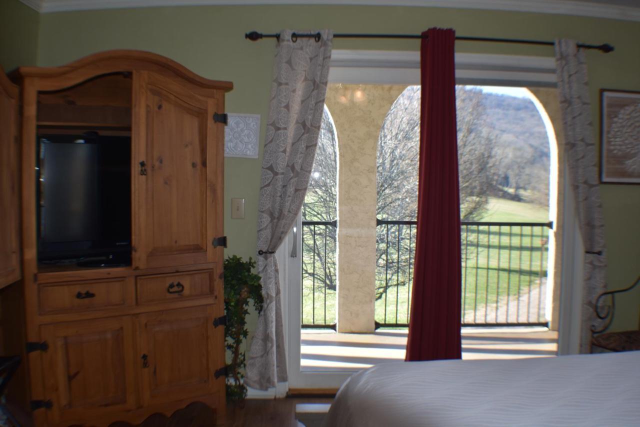 Williams Island Room At Tennessee Riverplace Chattanooga Ngoại thất bức ảnh
